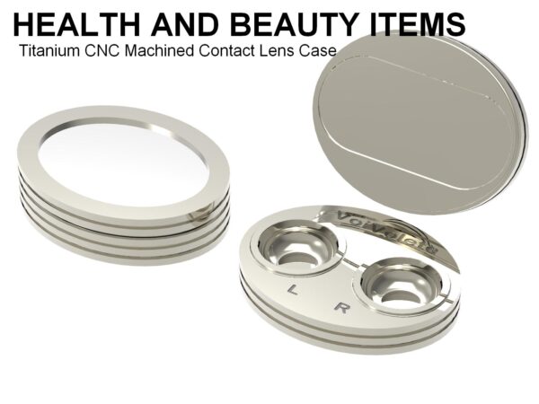 Health And Beauty Items