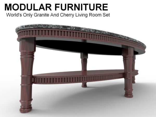 Modular Furniture