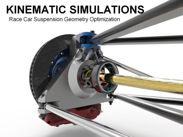 Kinematic Simulations