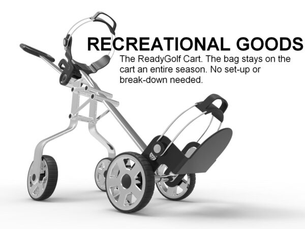 Recreational Goods