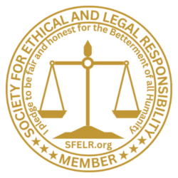 Society For Ethical and Legal Responsibility