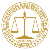 Society For Ethical And Legal Responsibility