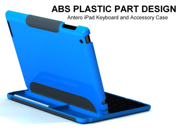 ABS Plastic Part Design